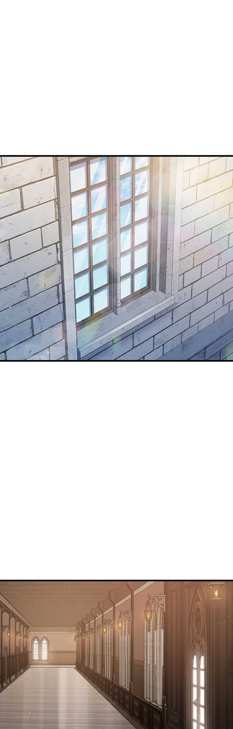 Helmut: The Forsaken Child Chapter 64 - halaman 3