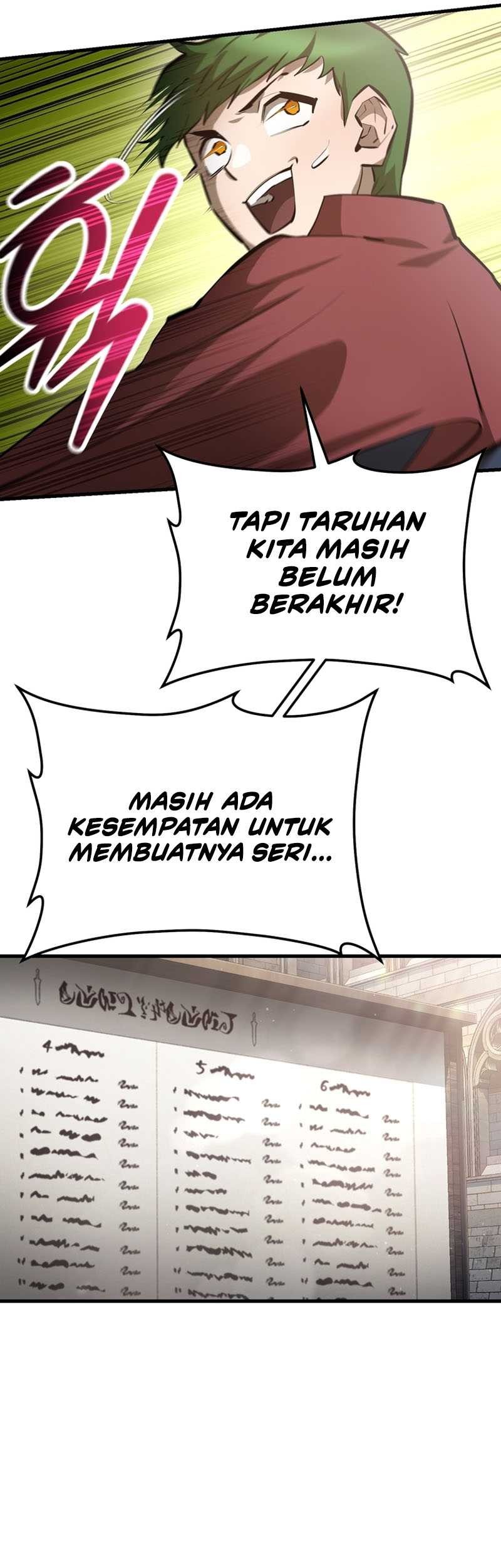 Helmut: The Forsaken Child Chapter 64 - halaman 34