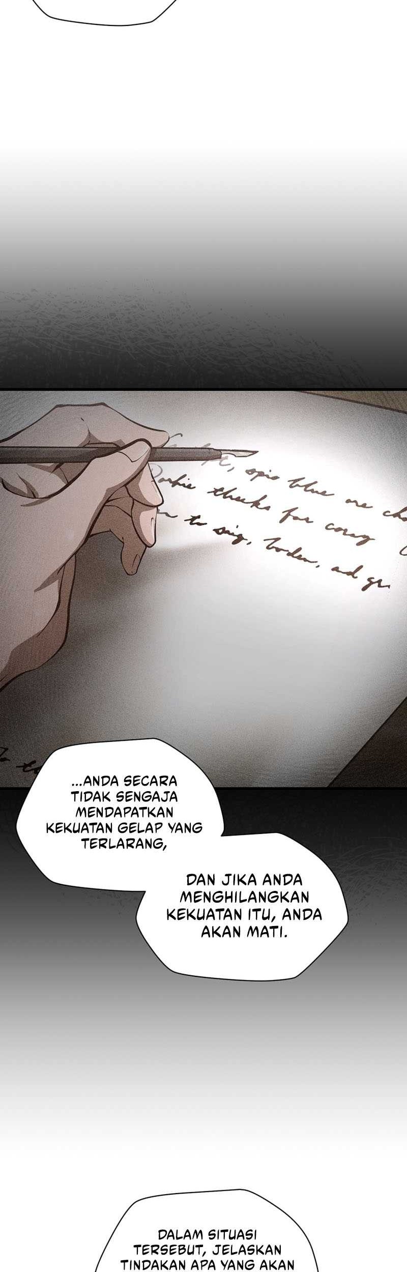 Helmut: The Forsaken Child Chapter 64 - halaman 7