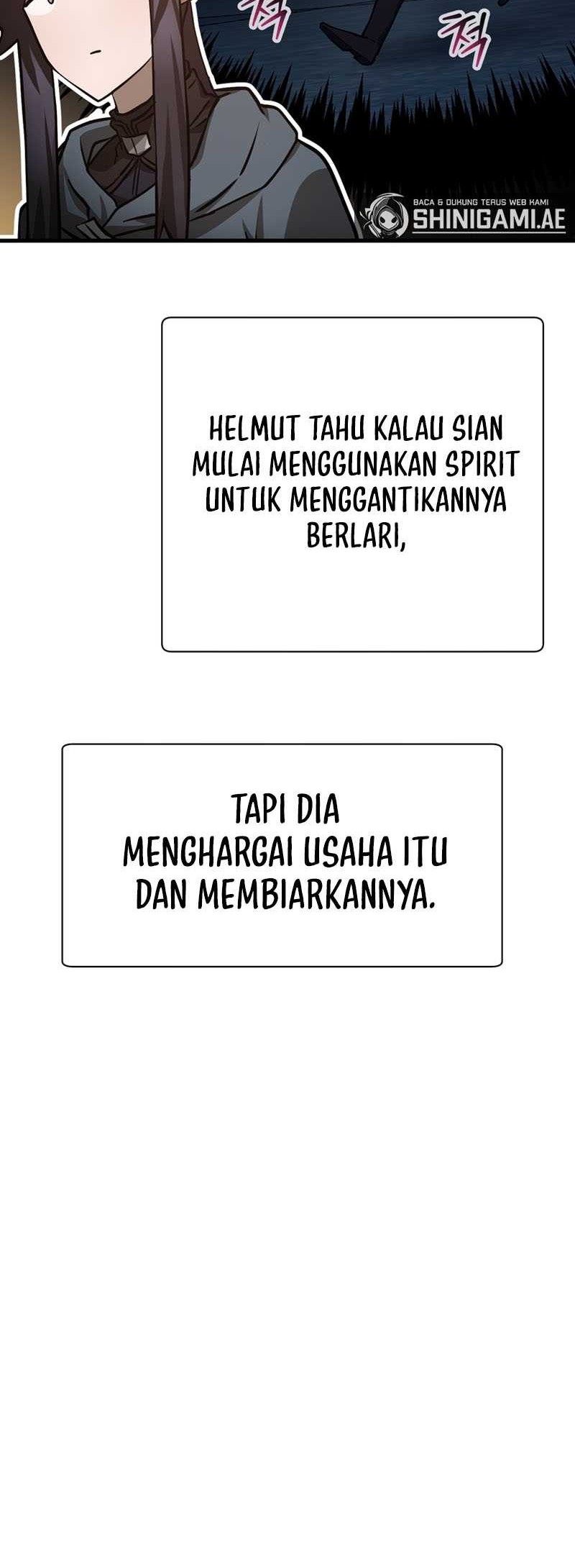 Helmut: The Forsaken Child Chapter 65 - halaman 17