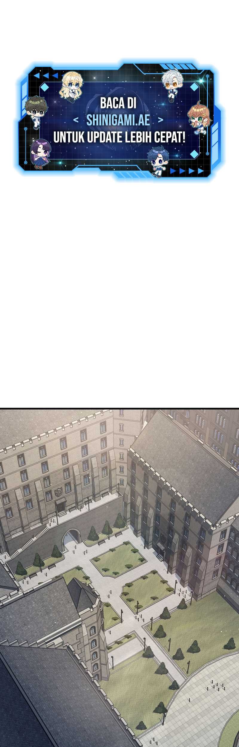 Helmut: The Forsaken Child Chapter 65 - halaman 2
