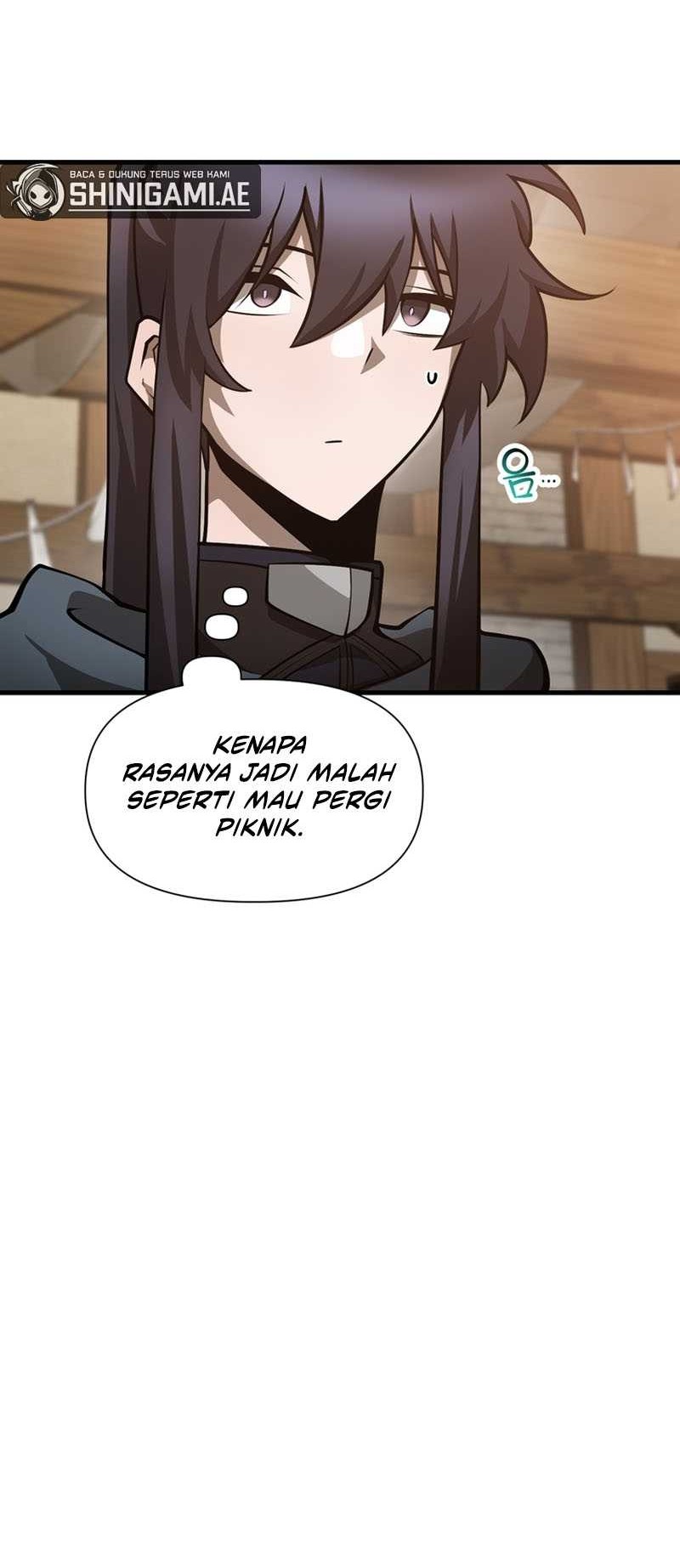 Helmut: The Forsaken Child Chapter 65 - halaman 25