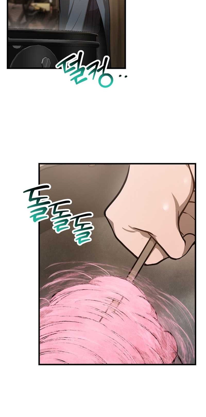 Helmut: The Forsaken Child Chapter 65 - halaman 29