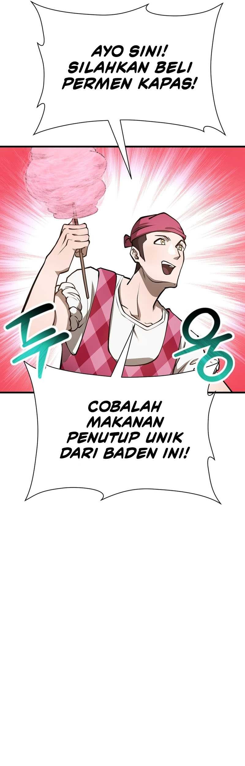 Helmut: The Forsaken Child Chapter 65 - halaman 30