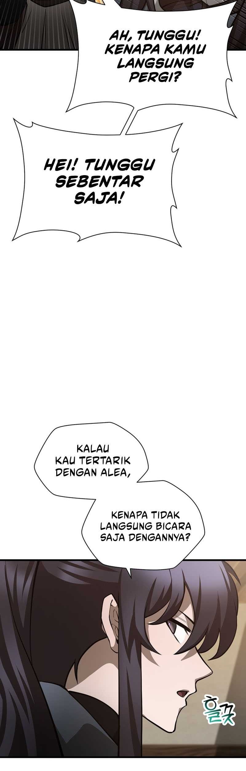Helmut: The Forsaken Child Chapter 65 - halaman 39