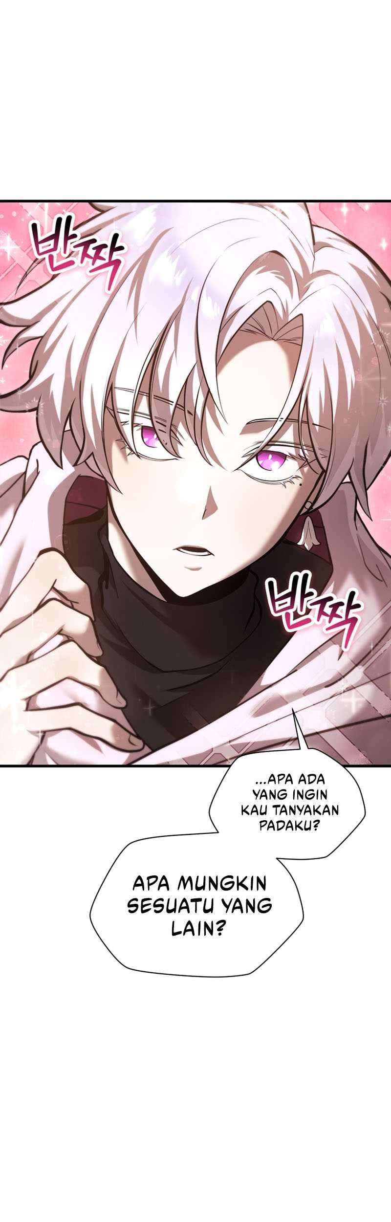 Helmut: The Forsaken Child Chapter 65 - halaman 46