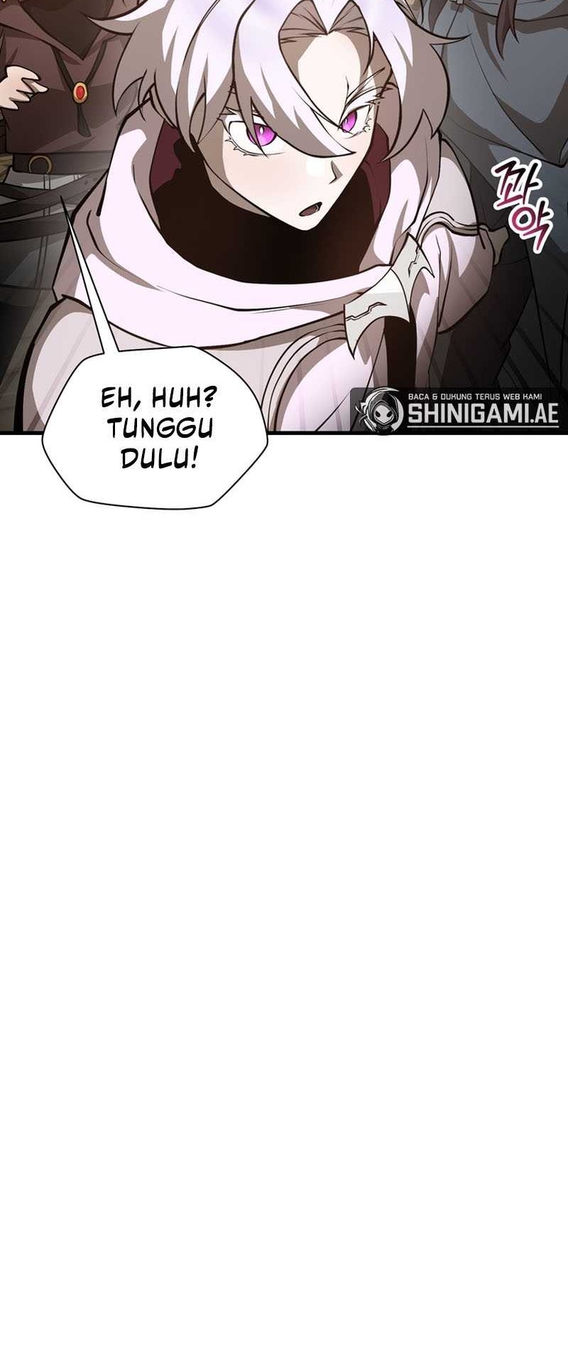Helmut: The Forsaken Child Chapter 65 - halaman 49