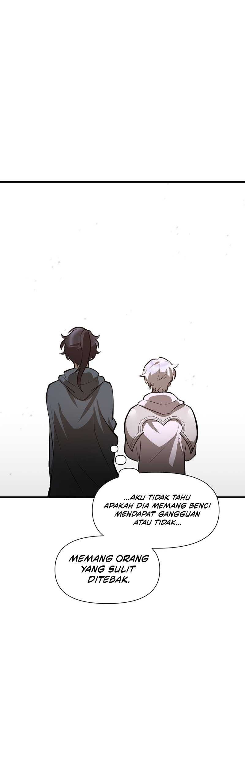 Helmut: The Forsaken Child Chapter 65 - halaman 56