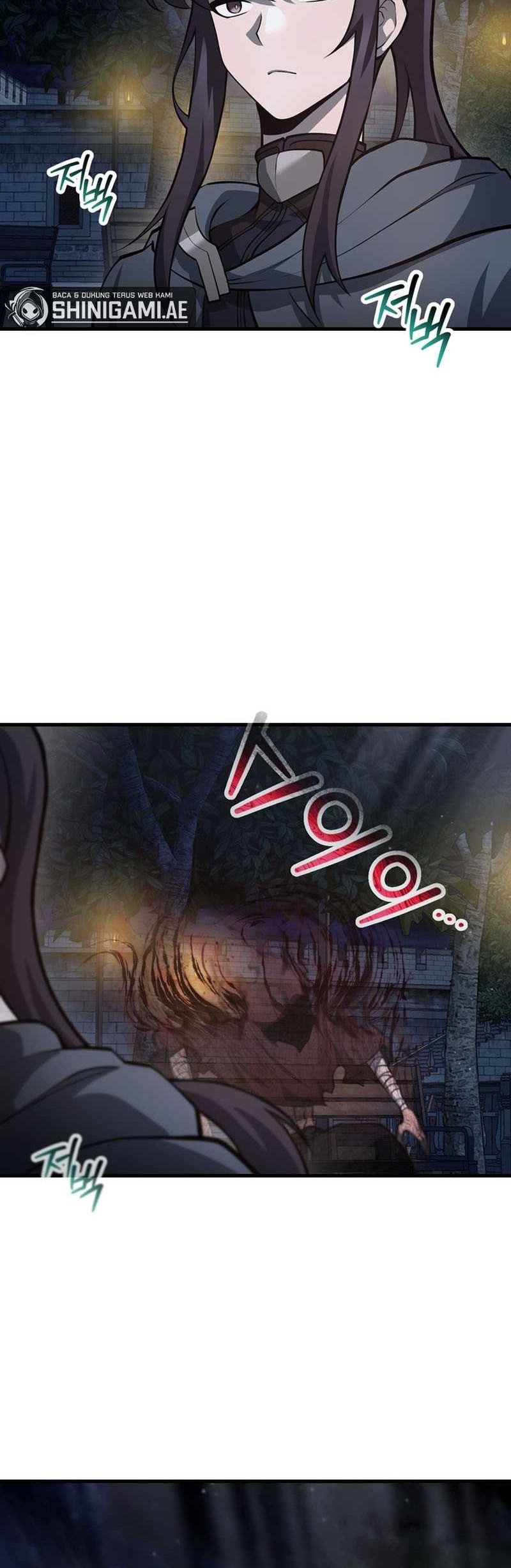 Helmut: The Forsaken Child Chapter 65 - halaman 65