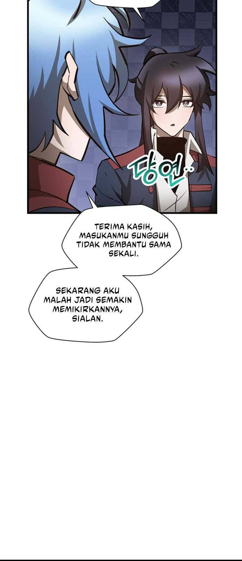 Helmut: The Forsaken Child Chapter 65 - halaman 9