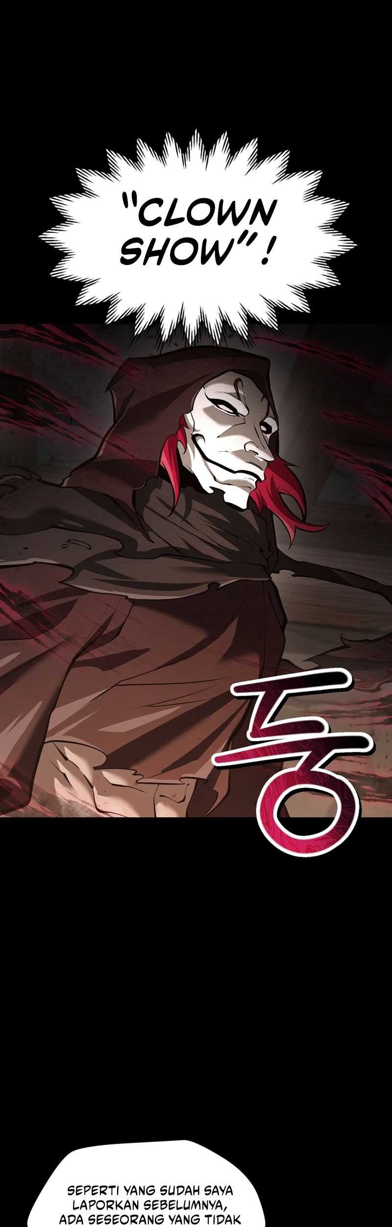 Helmut: The Forsaken Child Chapter 66 - halaman 10