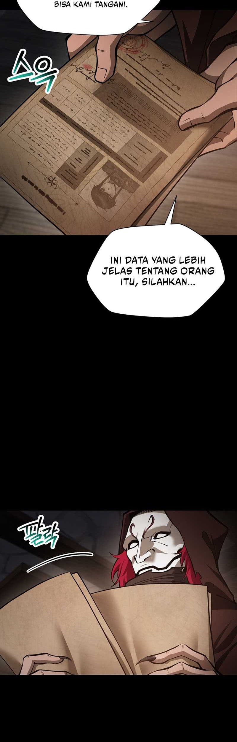 Helmut: The Forsaken Child Chapter 66 - halaman 11
