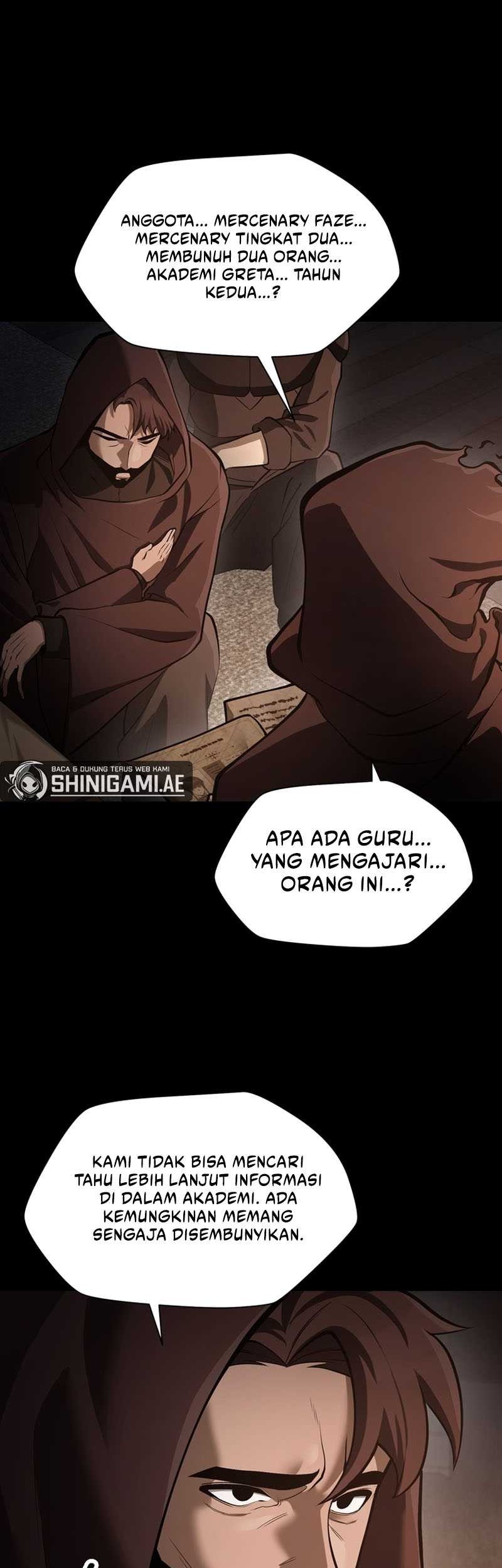 Helmut: The Forsaken Child Chapter 66 - halaman 12