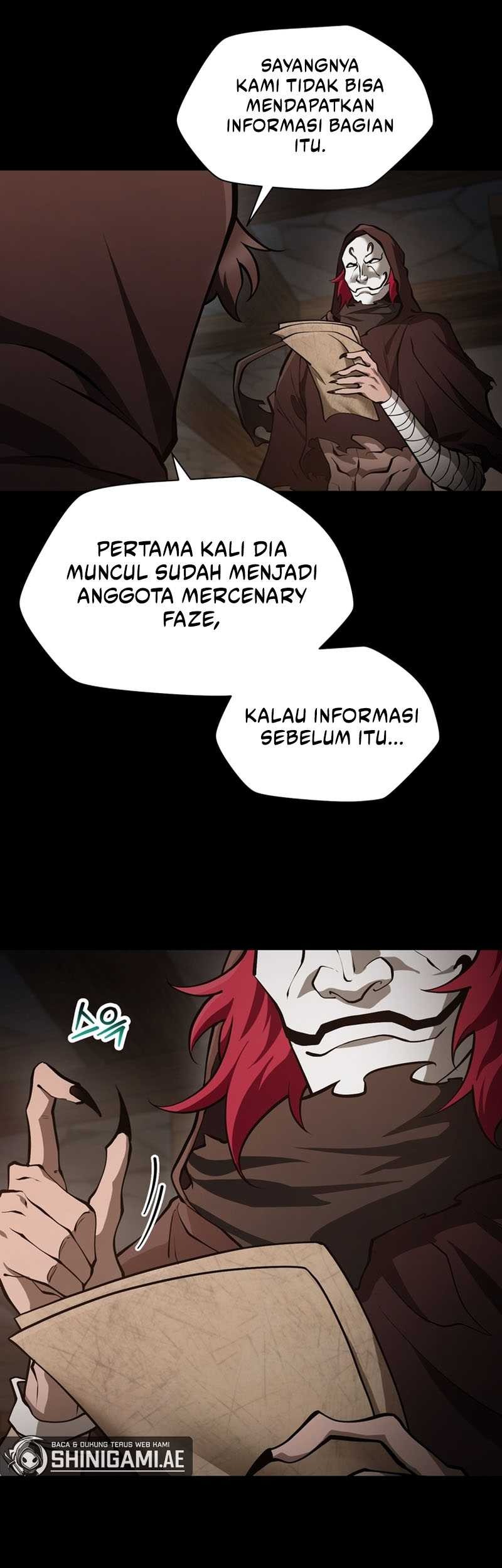 Helmut: The Forsaken Child Chapter 66 - halaman 14