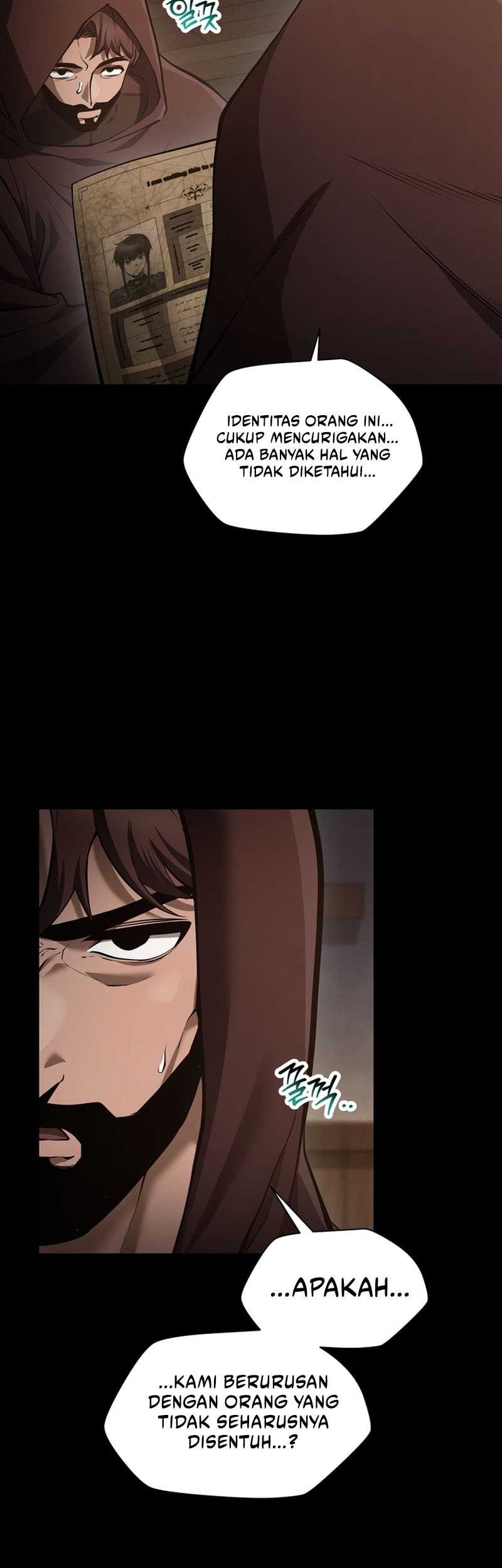 Helmut: The Forsaken Child Chapter 66 - halaman 16