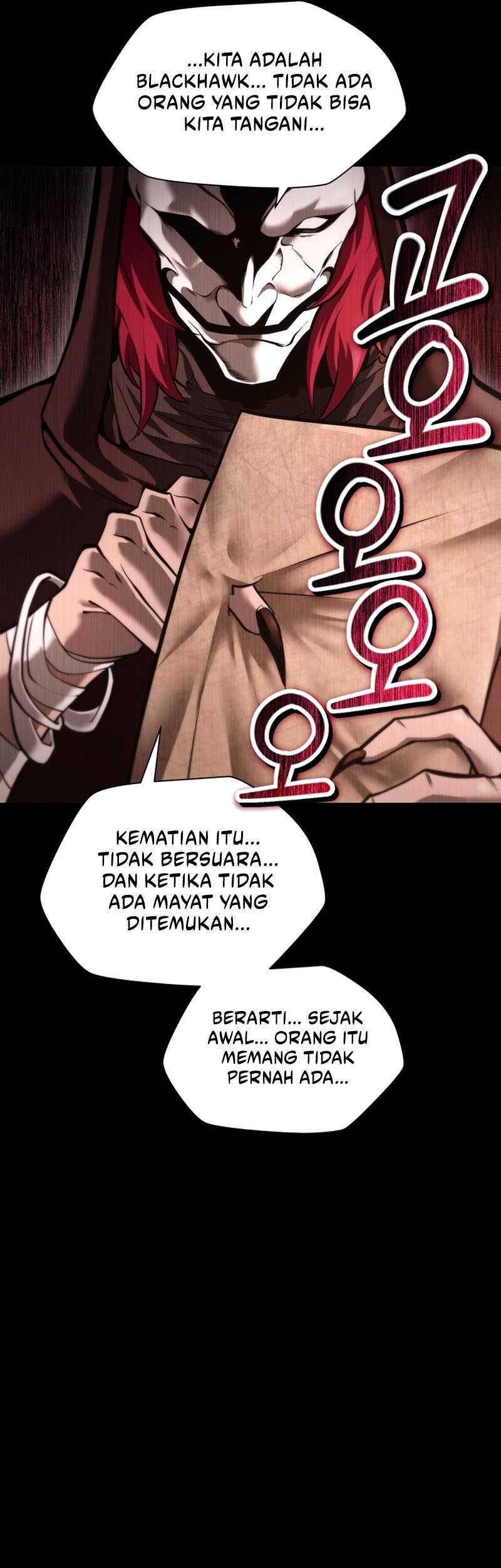 Helmut: The Forsaken Child Chapter 66 - halaman 18