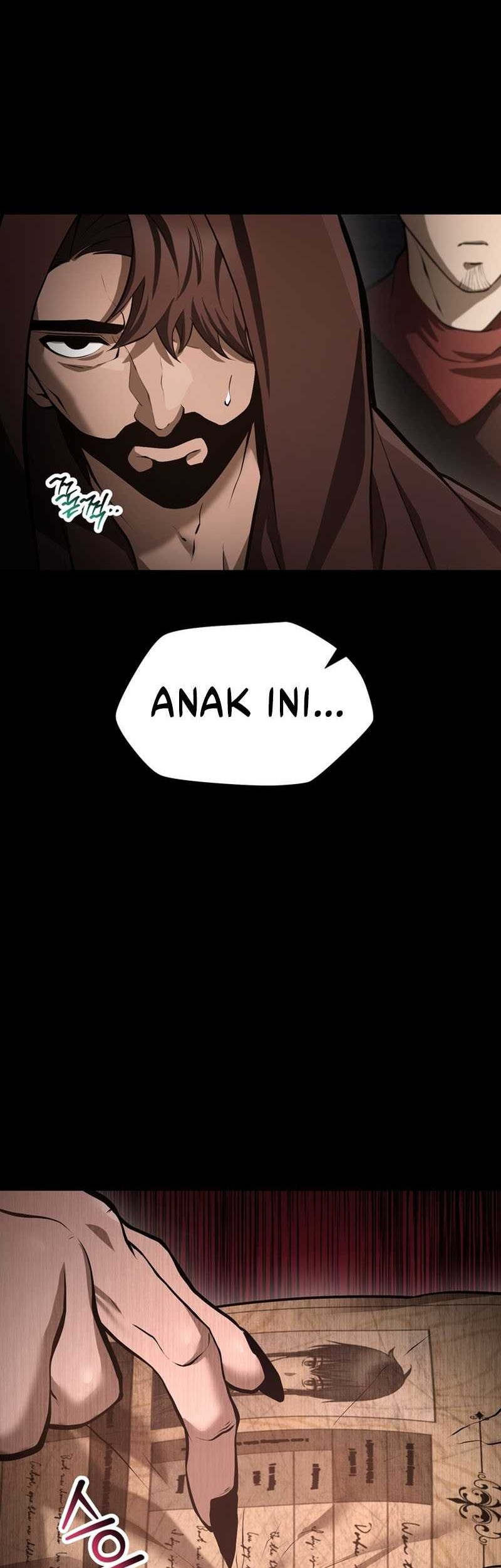 Helmut: The Forsaken Child Chapter 66 - halaman 19
