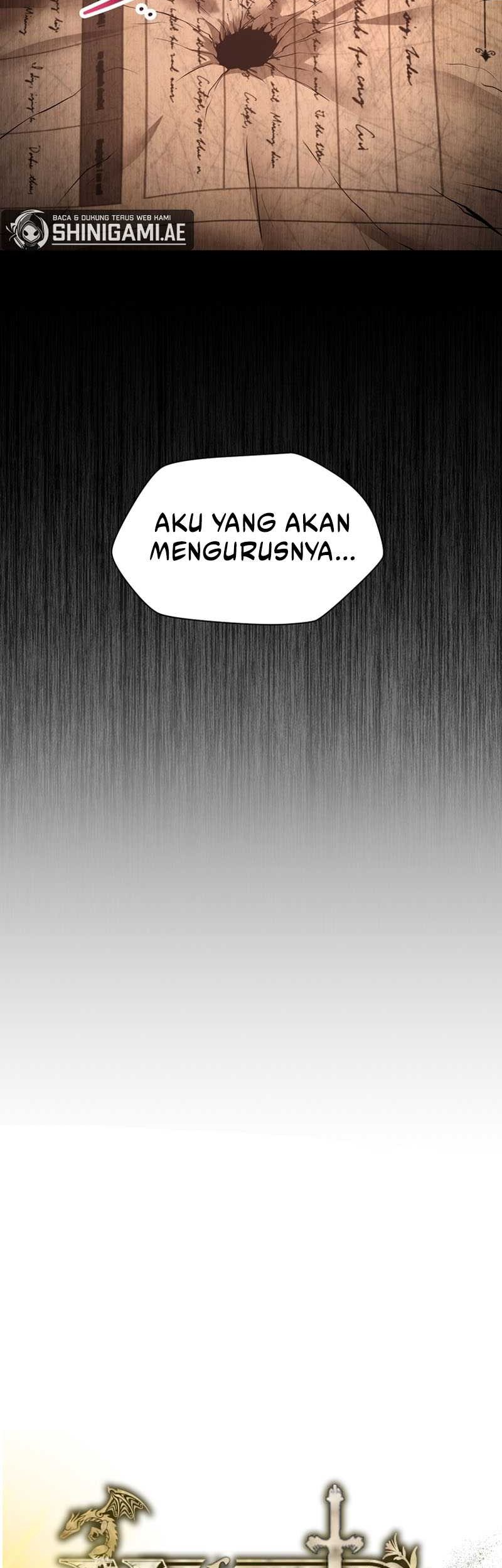 Helmut: The Forsaken Child Chapter 66 - halaman 20