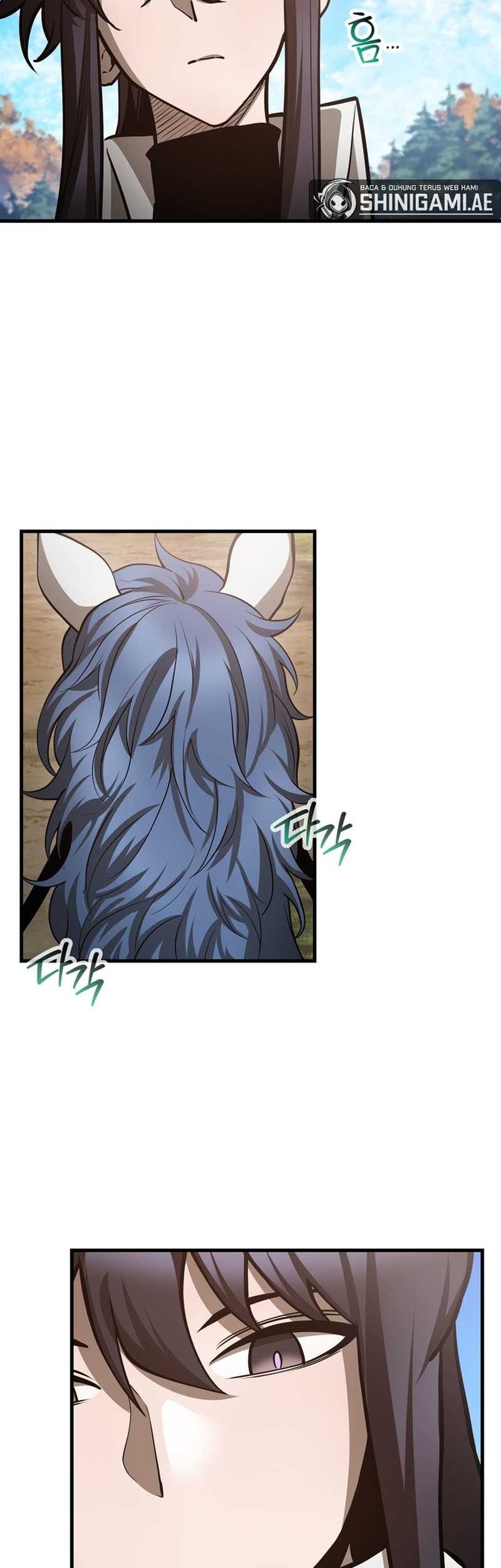 Helmut: The Forsaken Child Chapter 66 - halaman 35