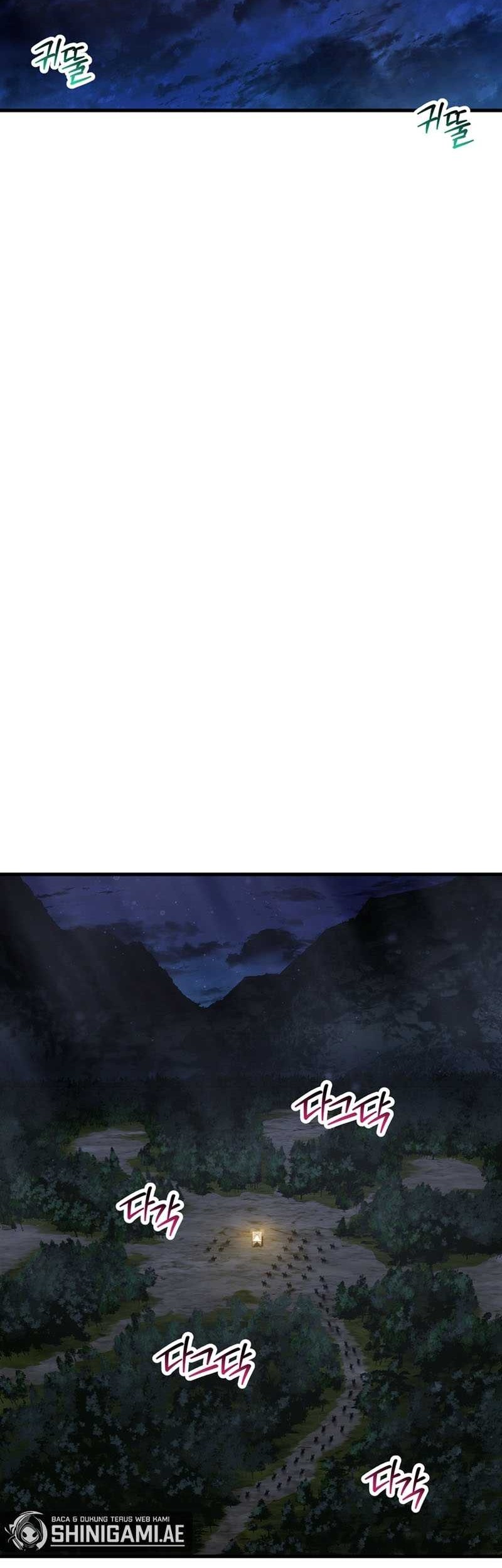 Helmut: The Forsaken Child Chapter 66 - halaman 39