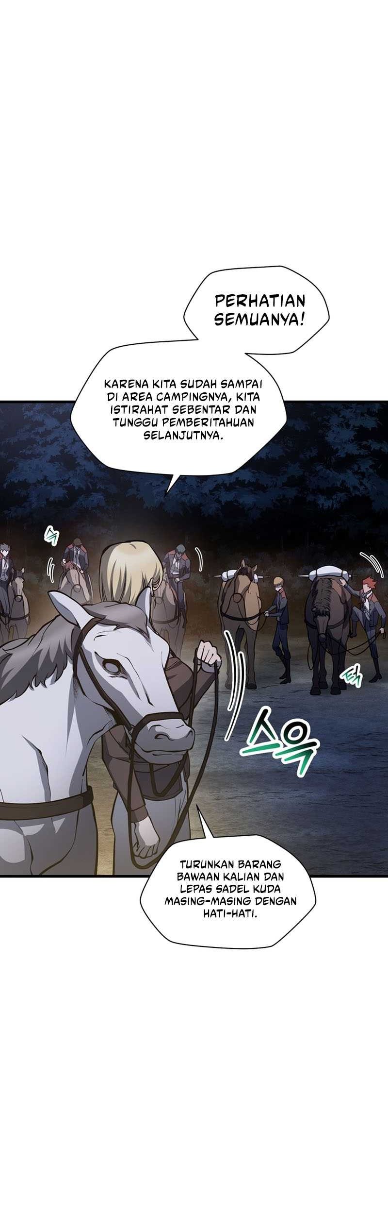 Helmut: The Forsaken Child Chapter 66 - halaman 40
