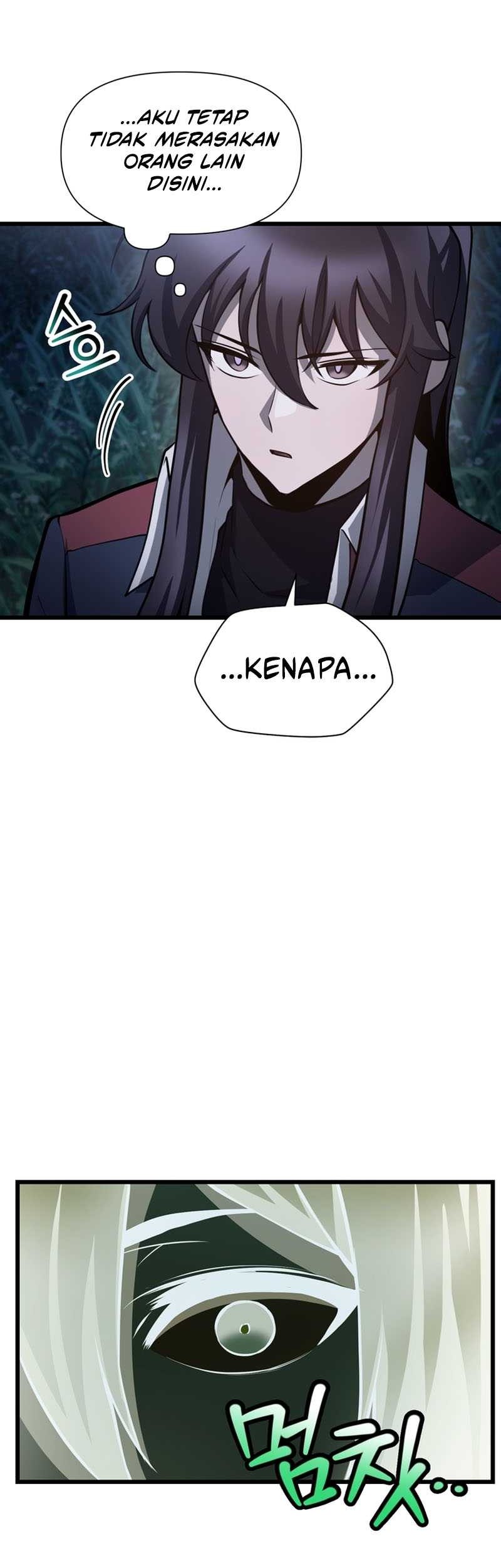 Helmut: The Forsaken Child Chapter 67 - halaman 13