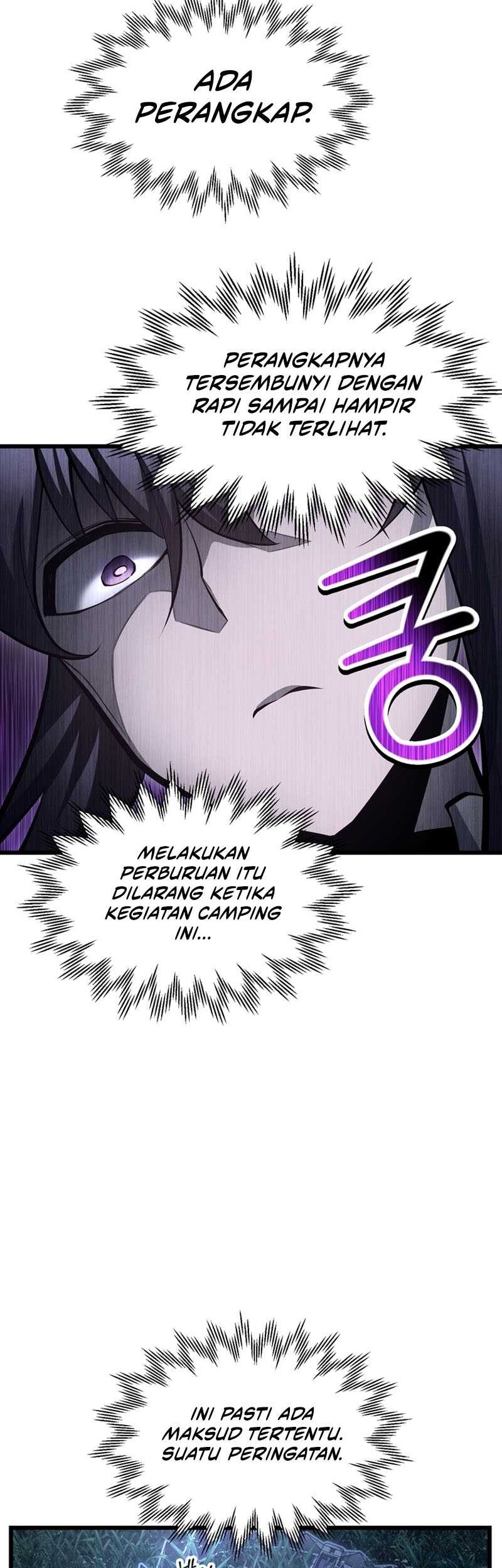 Helmut: The Forsaken Child Chapter 67 - halaman 16