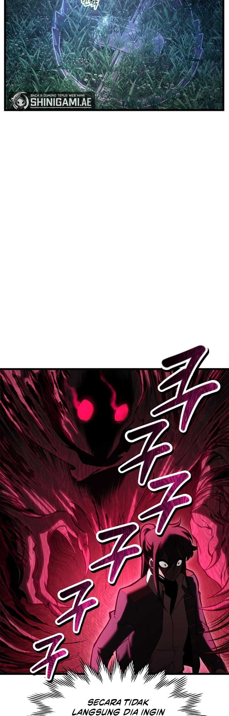 Helmut: The Forsaken Child Chapter 67 - halaman 17