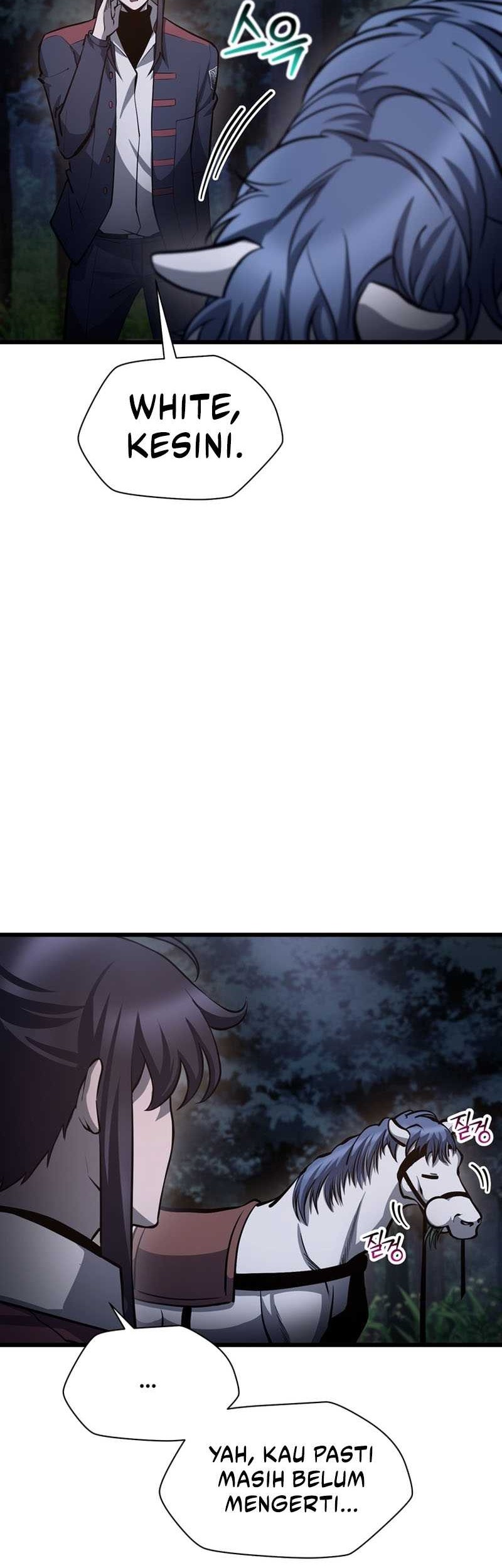 Helmut: The Forsaken Child Chapter 67 - halaman 20