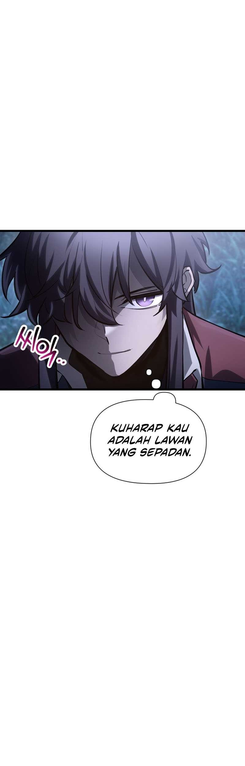 Helmut: The Forsaken Child Chapter 67 - halaman 22