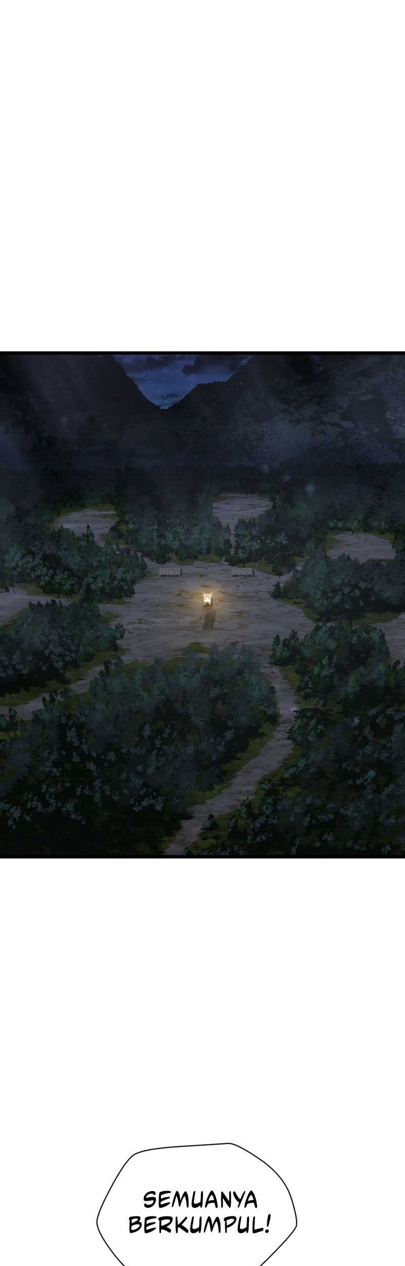 Helmut: The Forsaken Child Chapter 67 - halaman 23