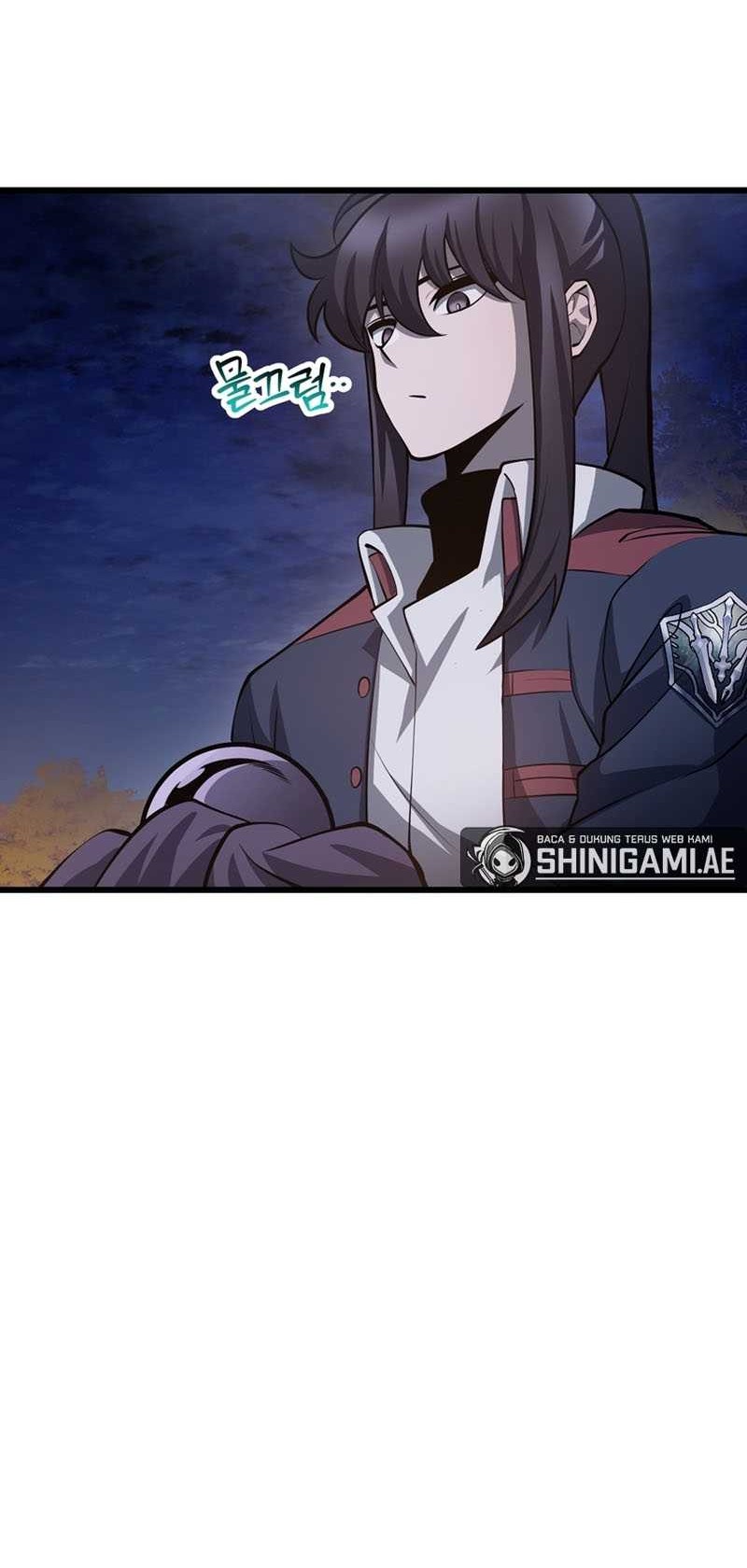 Helmut: The Forsaken Child Chapter 67 - halaman 26