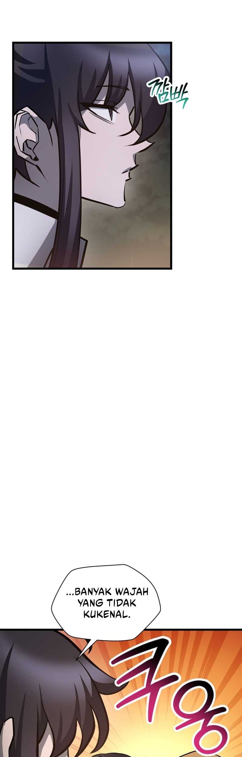 Helmut: The Forsaken Child Chapter 67 - halaman 29