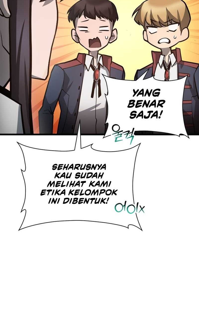 Helmut: The Forsaken Child Chapter 67 - halaman 30