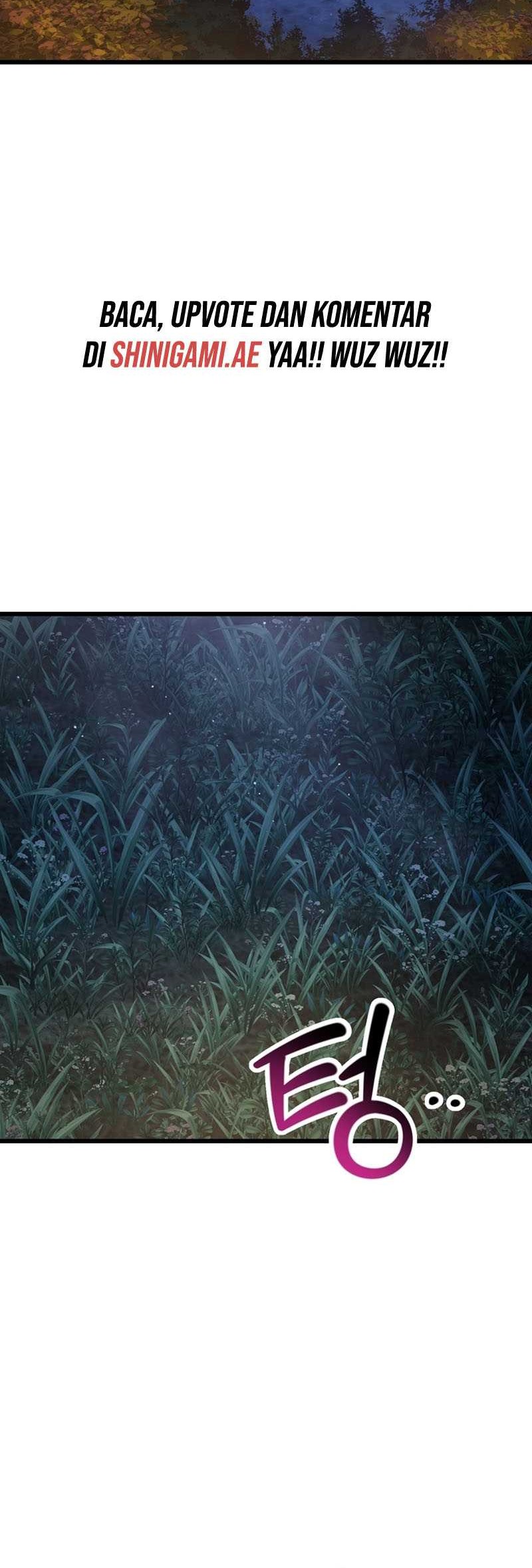 Helmut: The Forsaken Child Chapter 67 - halaman 38
