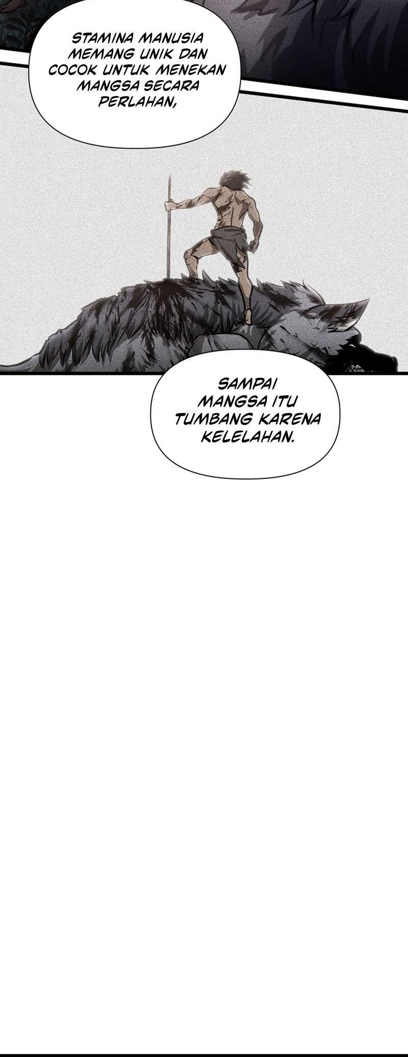 Helmut: The Forsaken Child Chapter 67 - halaman 46