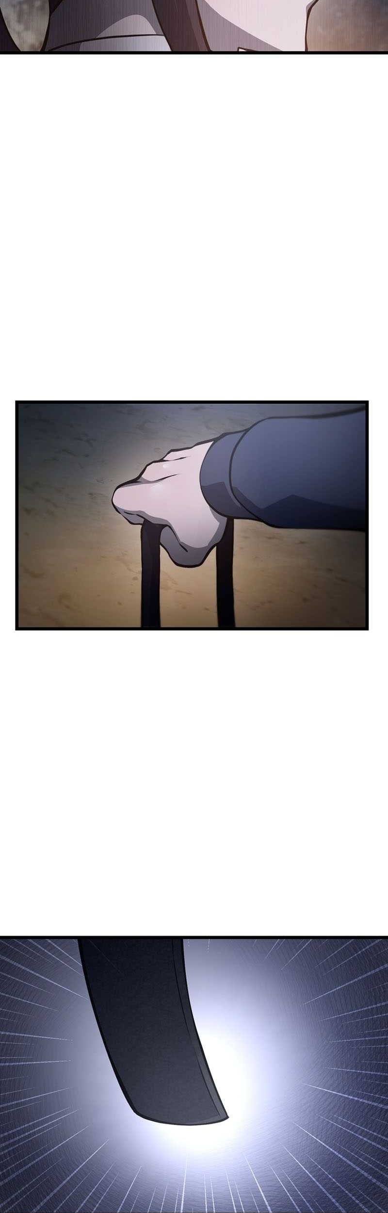 Helmut: The Forsaken Child Chapter 67 - halaman 5