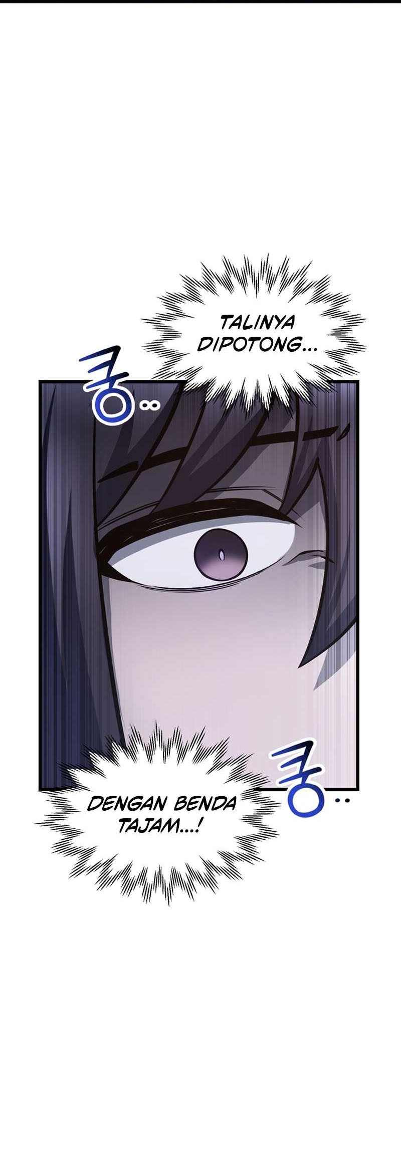 Helmut: The Forsaken Child Chapter 67 - halaman 6
