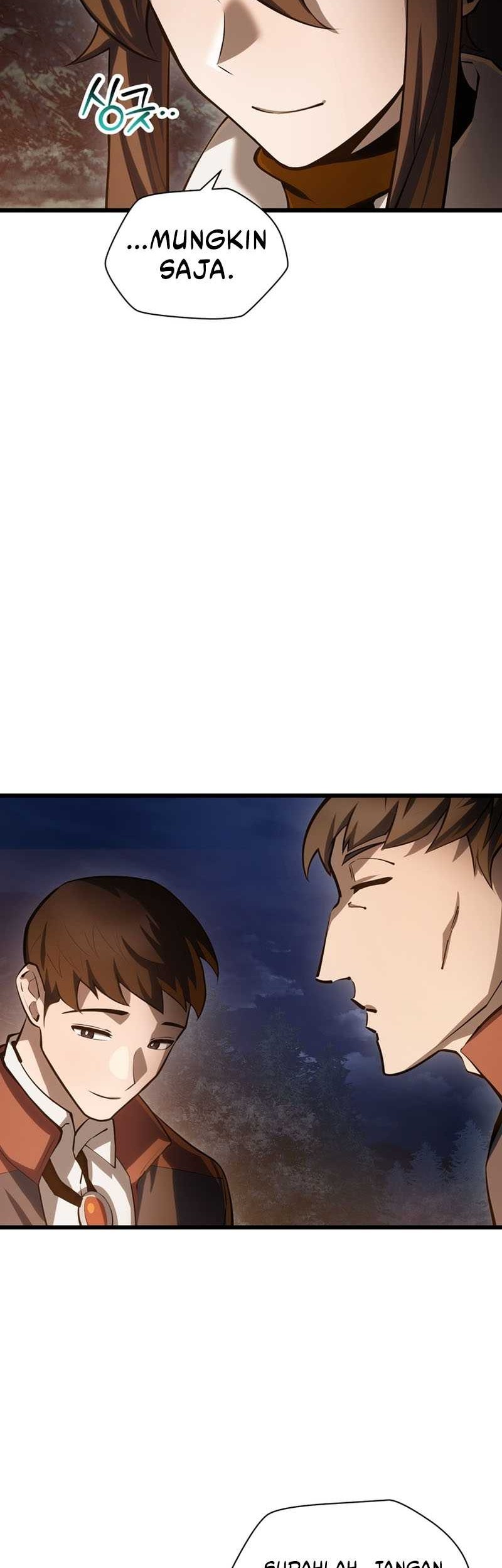 Helmut: The Forsaken Child Chapter 68 - halaman 27
