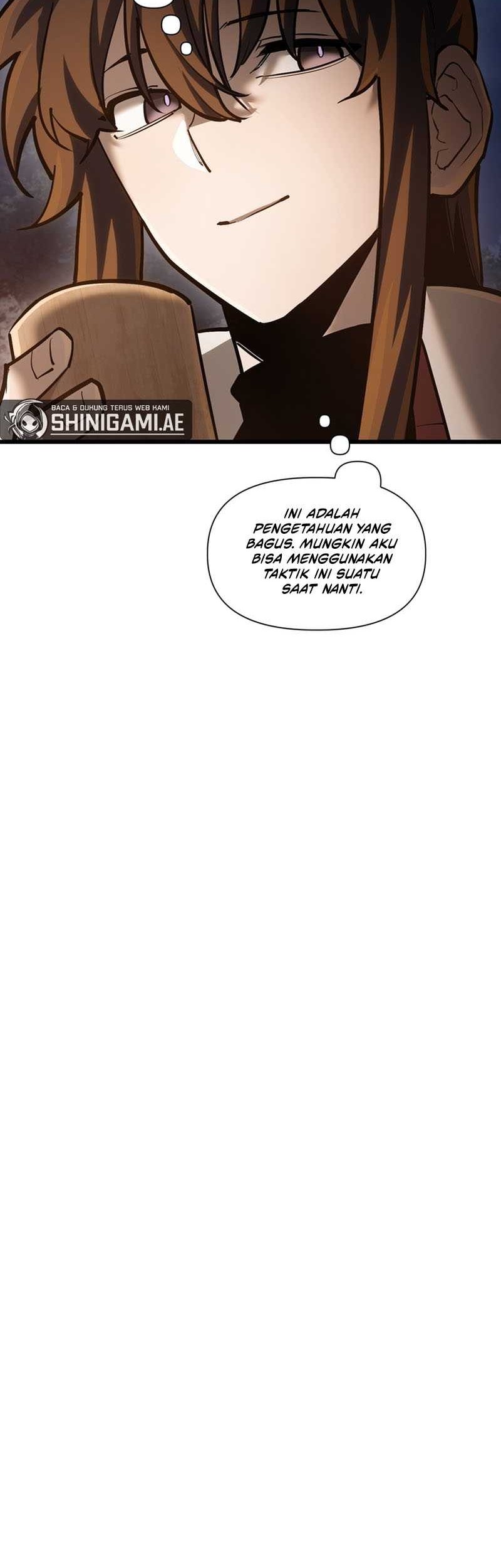 Helmut: The Forsaken Child Chapter 68 - halaman 29