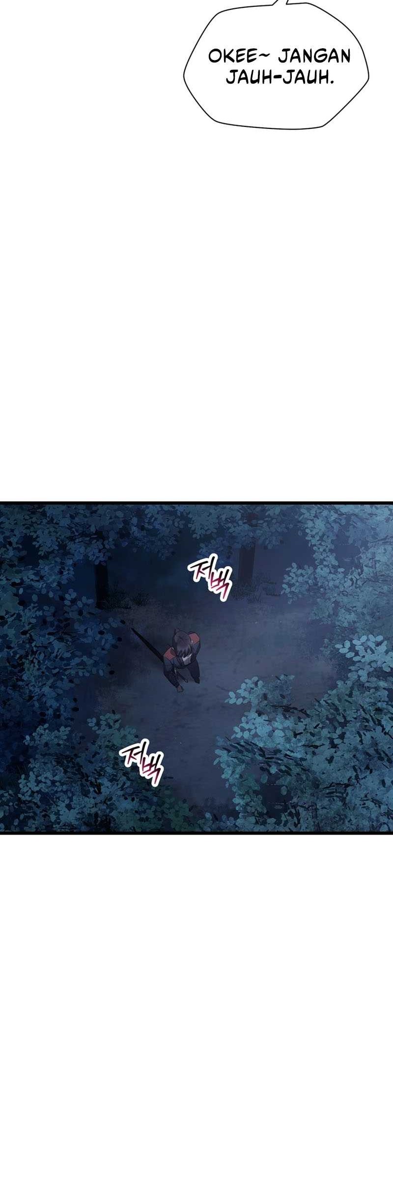 Helmut: The Forsaken Child Chapter 68 - halaman 33