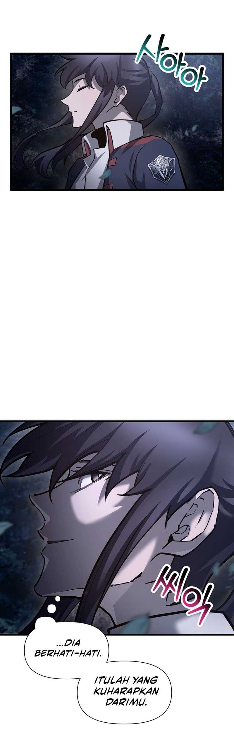Helmut: The Forsaken Child Chapter 68 - halaman 37
