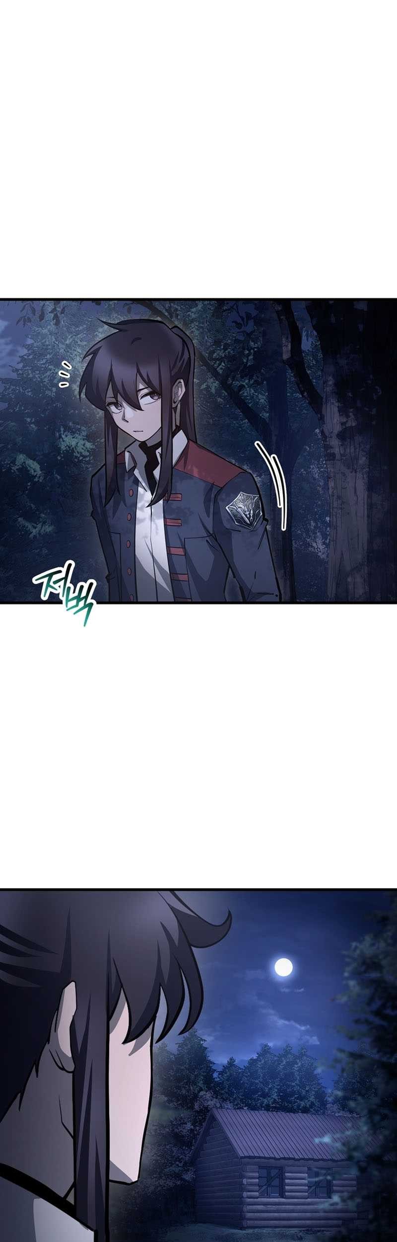 Helmut: The Forsaken Child Chapter 68 - halaman 38