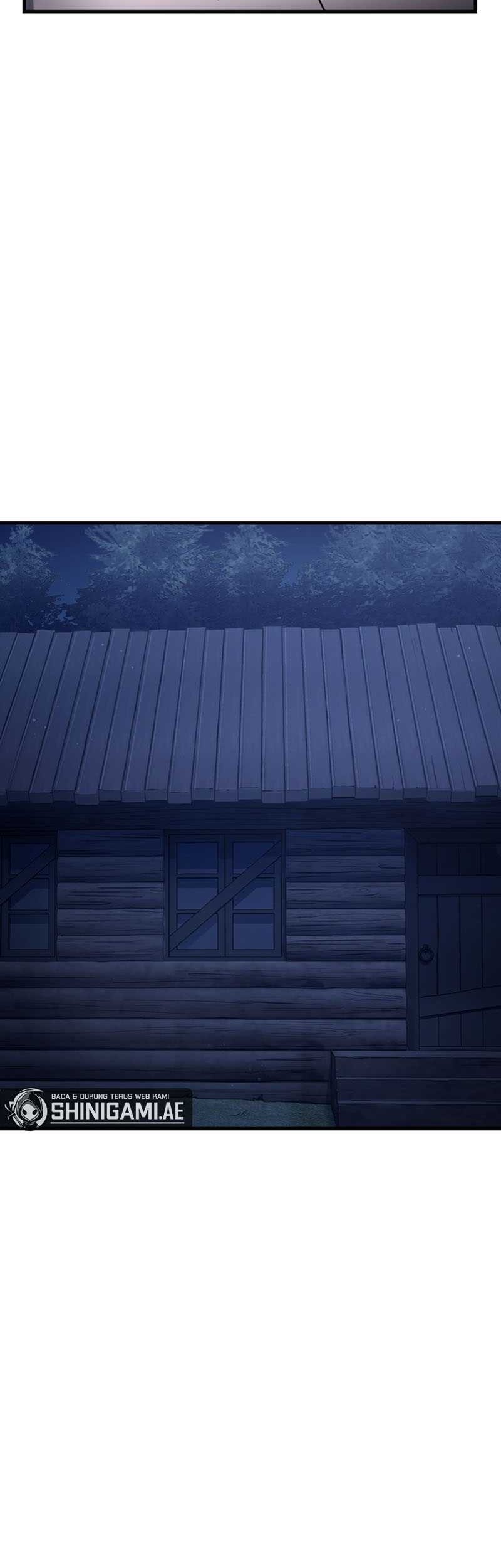 Helmut: The Forsaken Child Chapter 68 - halaman 40