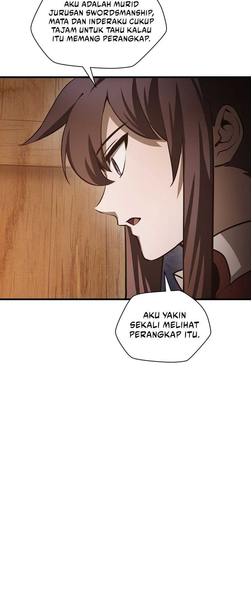 Helmut: The Forsaken Child Chapter 68 - halaman 45