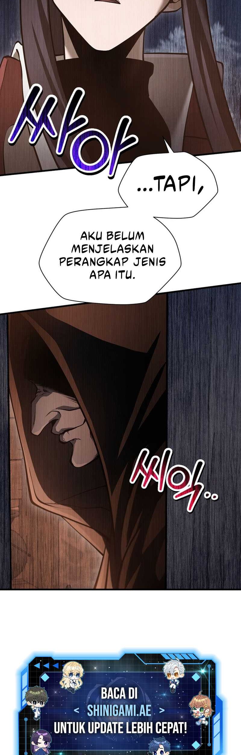 Helmut: The Forsaken Child Chapter 68 - halaman 49