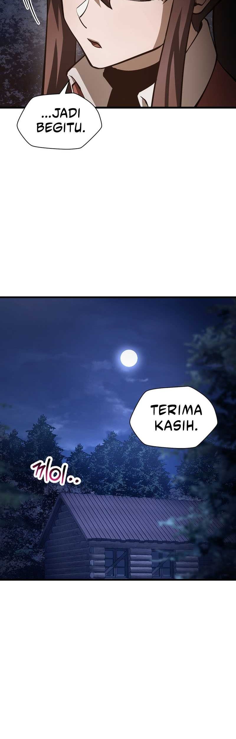 Helmut: The Forsaken Child Chapter 69 - halaman 11