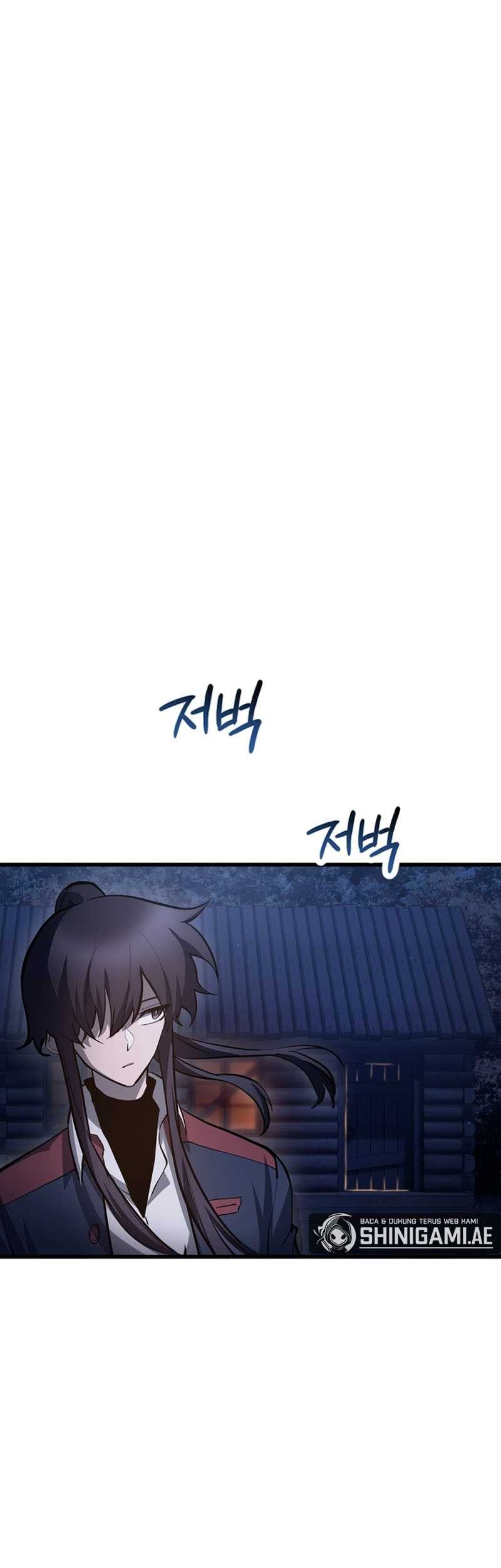 Helmut: The Forsaken Child Chapter 69 - halaman 12