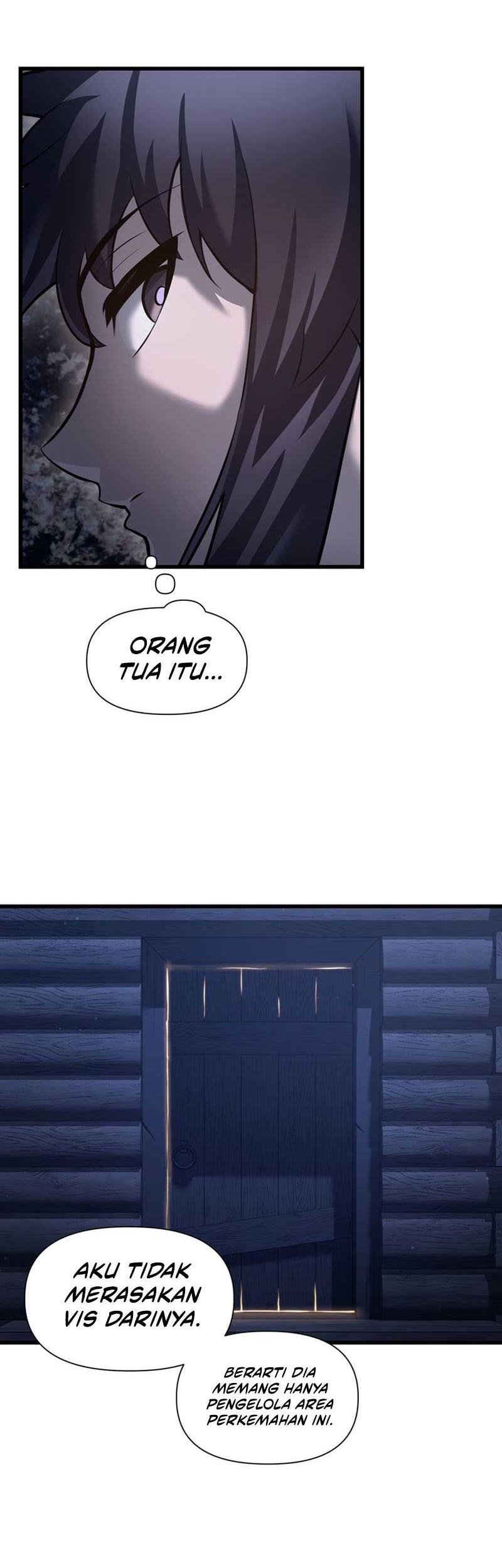 Helmut: The Forsaken Child Chapter 69 - halaman 13