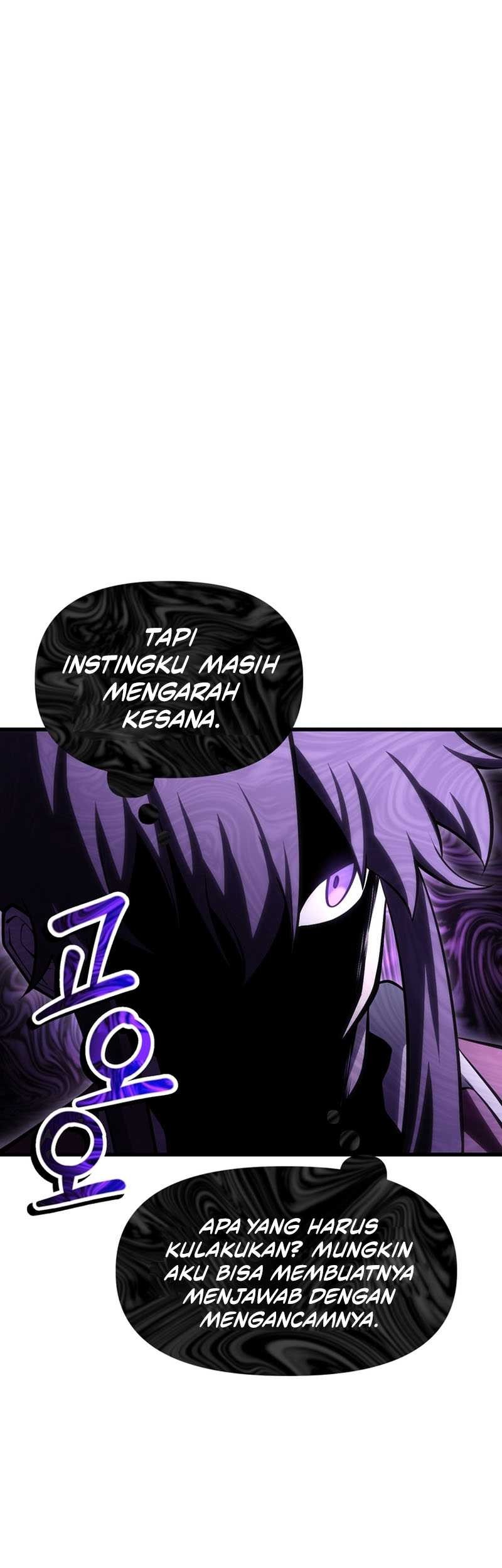 Helmut: The Forsaken Child Chapter 69 - halaman 14